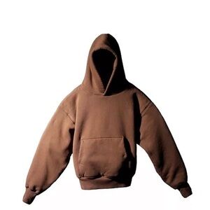 Yeezy gap hoodie
